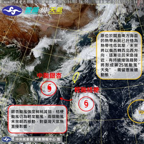 有沒有下雨|天氣即時影像